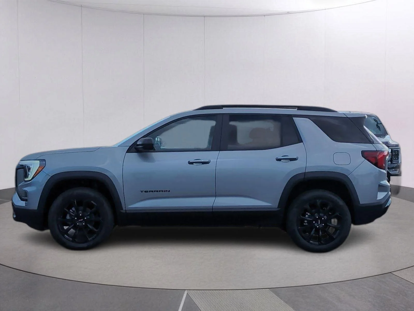 New 2026 Sterling Metallic GMC Elevation image 3