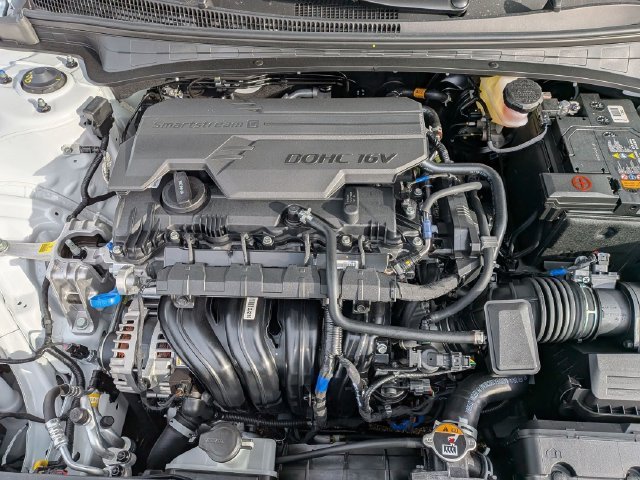 2026 Hyundai Elantra SEL Sport - Photo 27
