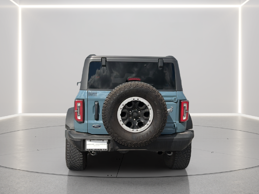 Used 2023 Area 51 Ford Badlands image 6