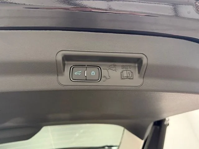 Used 2026 Black Ford Active image 34