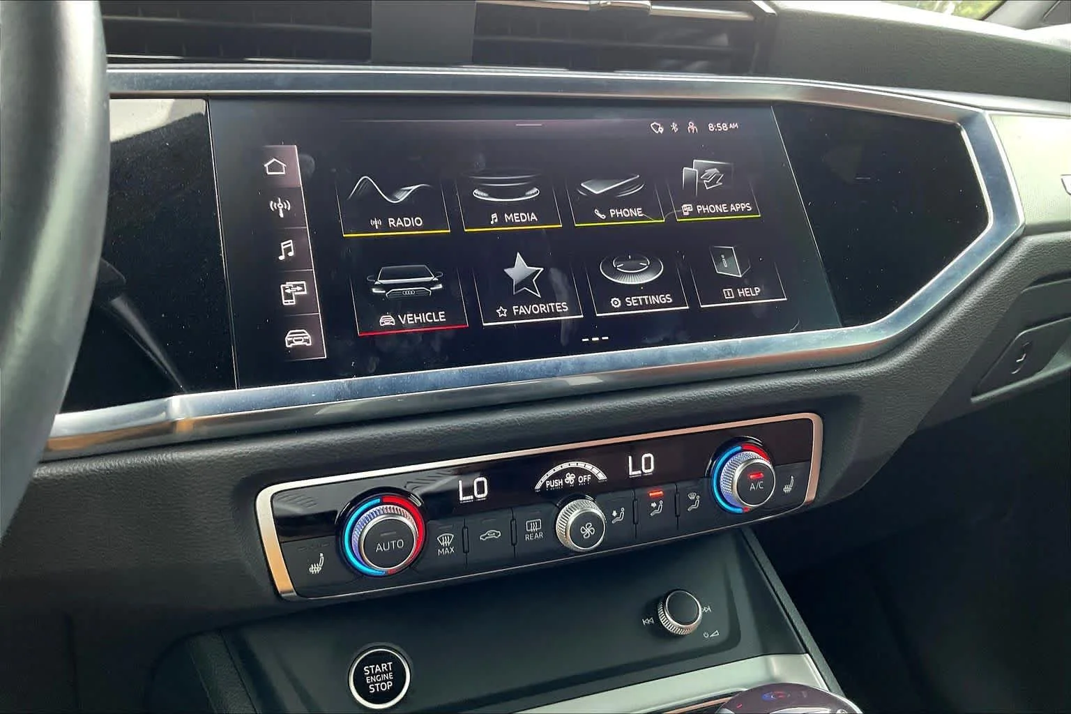 Used 2024  Audi S line Premium Plus image 33