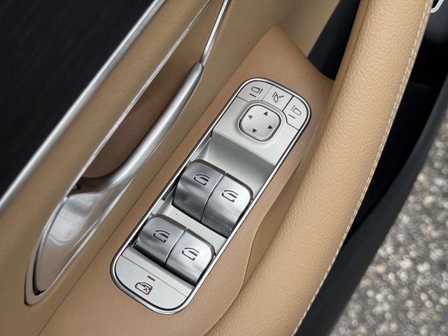 Certified Used 2026 White Mercedes-Benz GLE 350 image 18