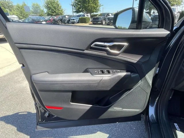 New 2026 Gray Kia EX image 16