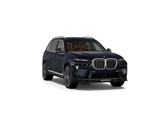 2026 BMW ALPINA XB7 ALPINA XB7