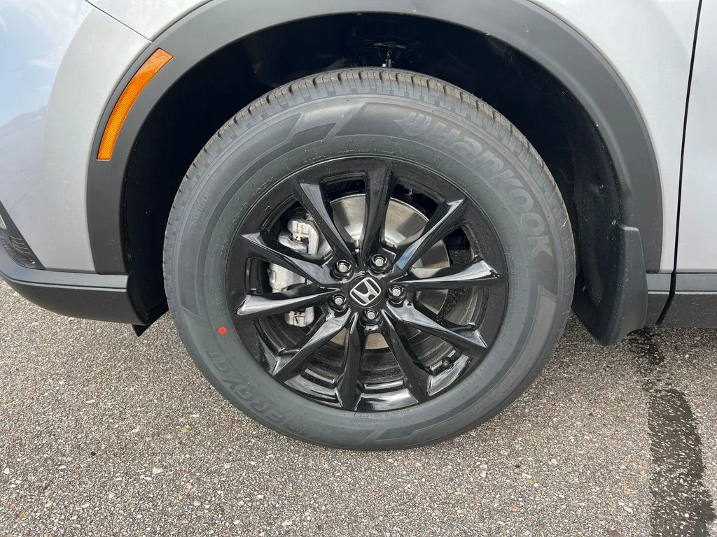 2026 Honda CR-V Sport-L - Photo 11