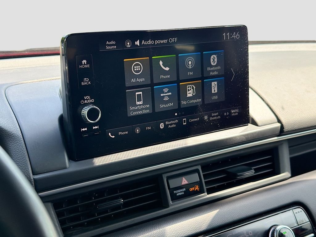 2023 Honda Pilot EX-L - Photo 10