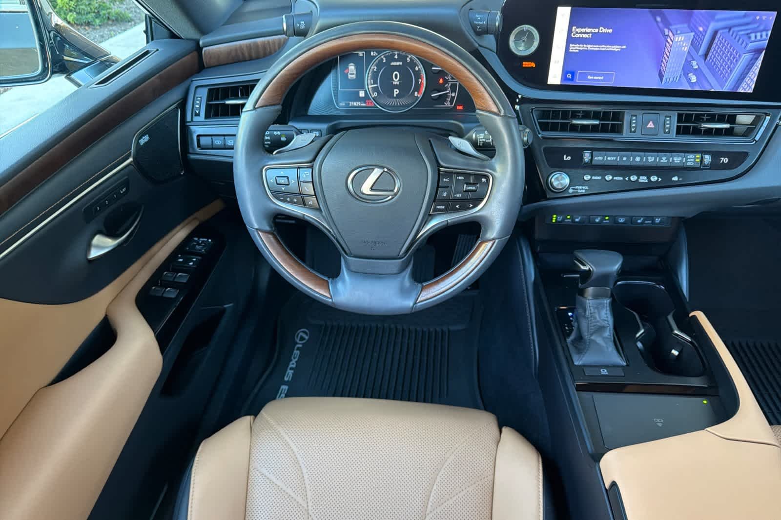 Used 2024 Caviar Lexus Luxury image 15