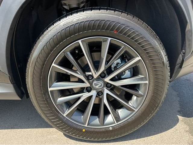 New 2026 Caviar Lexus  350 PREMIUM AWD image 42