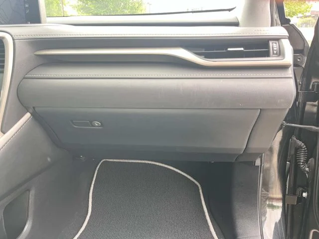 2022 Lexus RX 350 - Photo 25