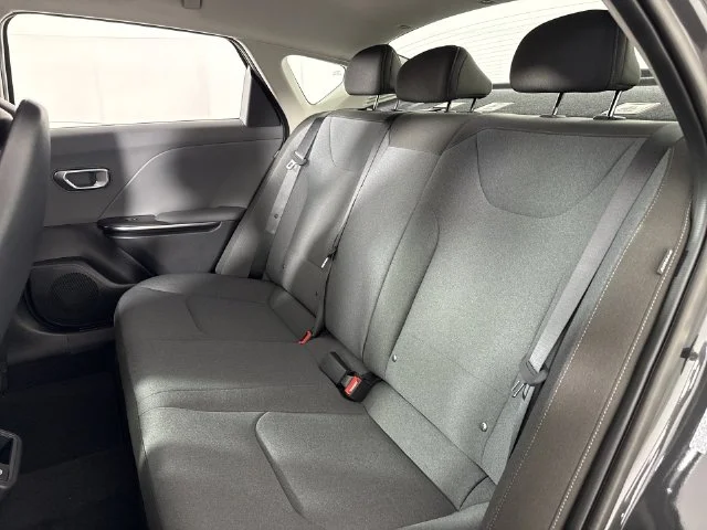 New 2026 Interstellar Gray Kia LXS image 21
