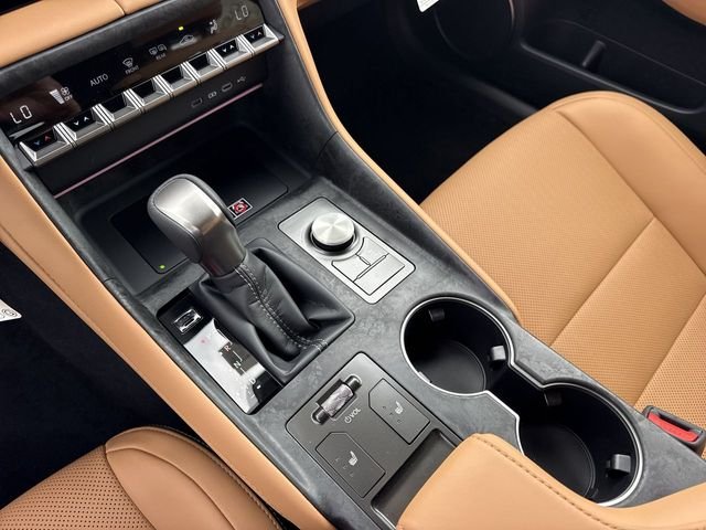 New 2026 Iridium Lexus  350 F SPORT DESIGN image 21