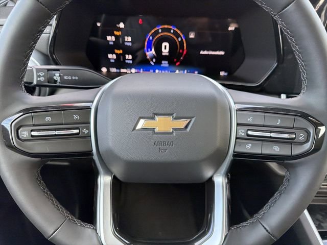 2026 Chevrolet Colorado LT - Photo 33