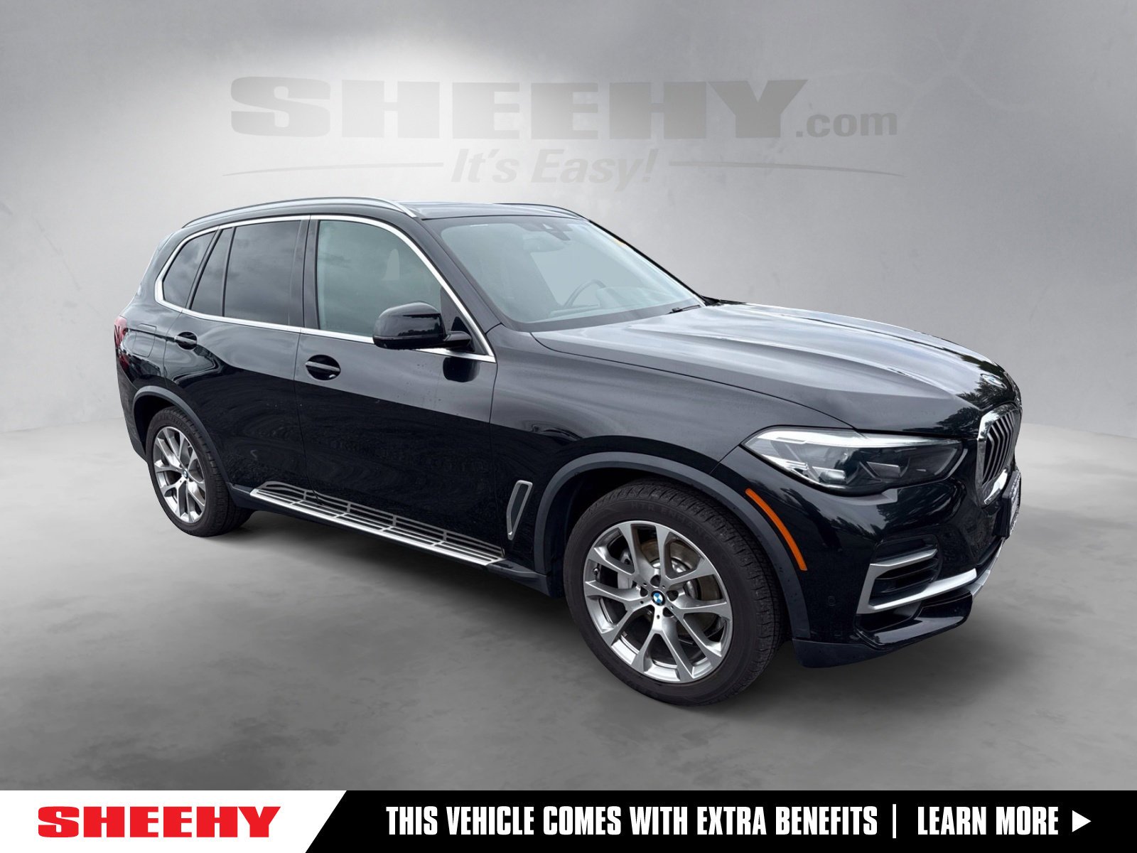 2023 BMW X5
