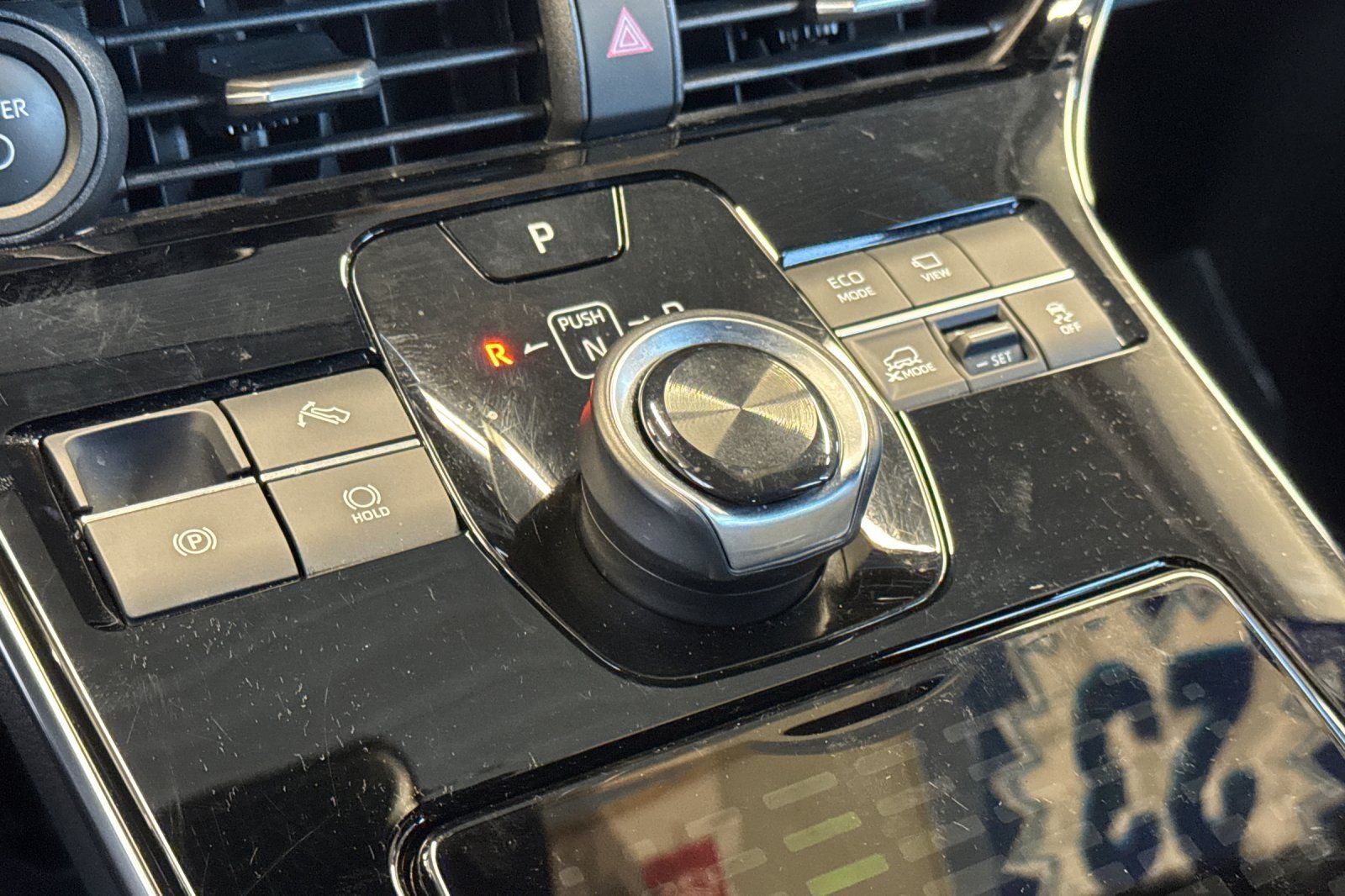 Certified Used 2023 Black Toyota Limited image 28