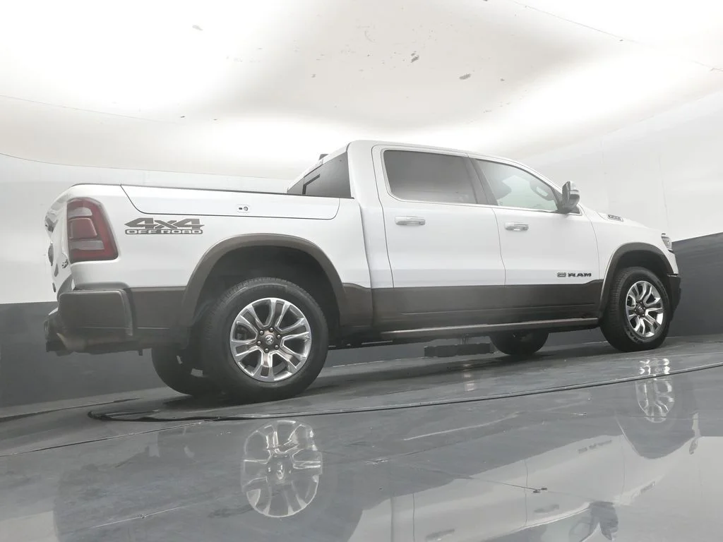2022 RAM Ram 1500 Pickup Longhorn - Photo 38