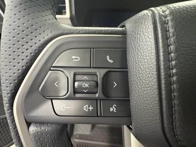 New 2026 Ice Cap Toyota 4Runner TRD Off-Road Premium image 17