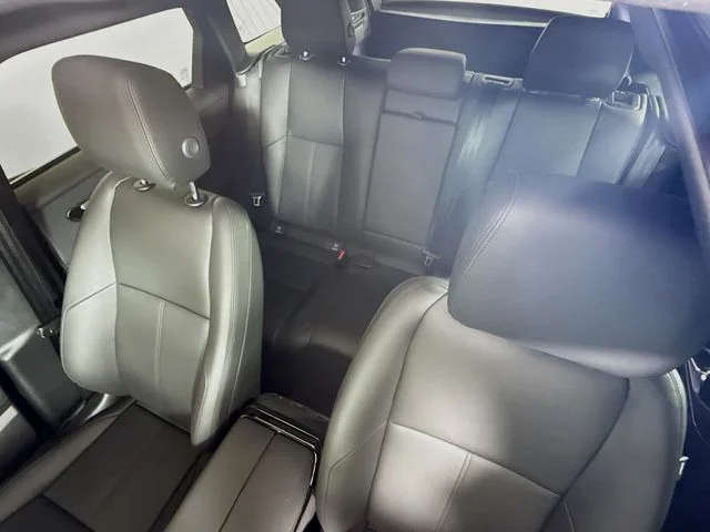 Certified Used 2026 Black Land Rover Dynamic SE image 14