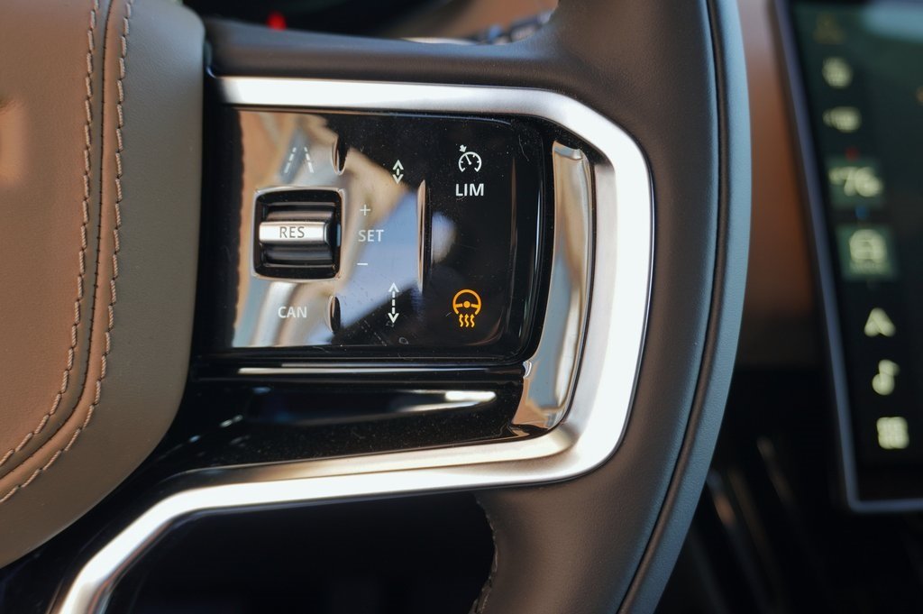 2026 LAND ROVER RANGE ROVER SPORT - Image 16