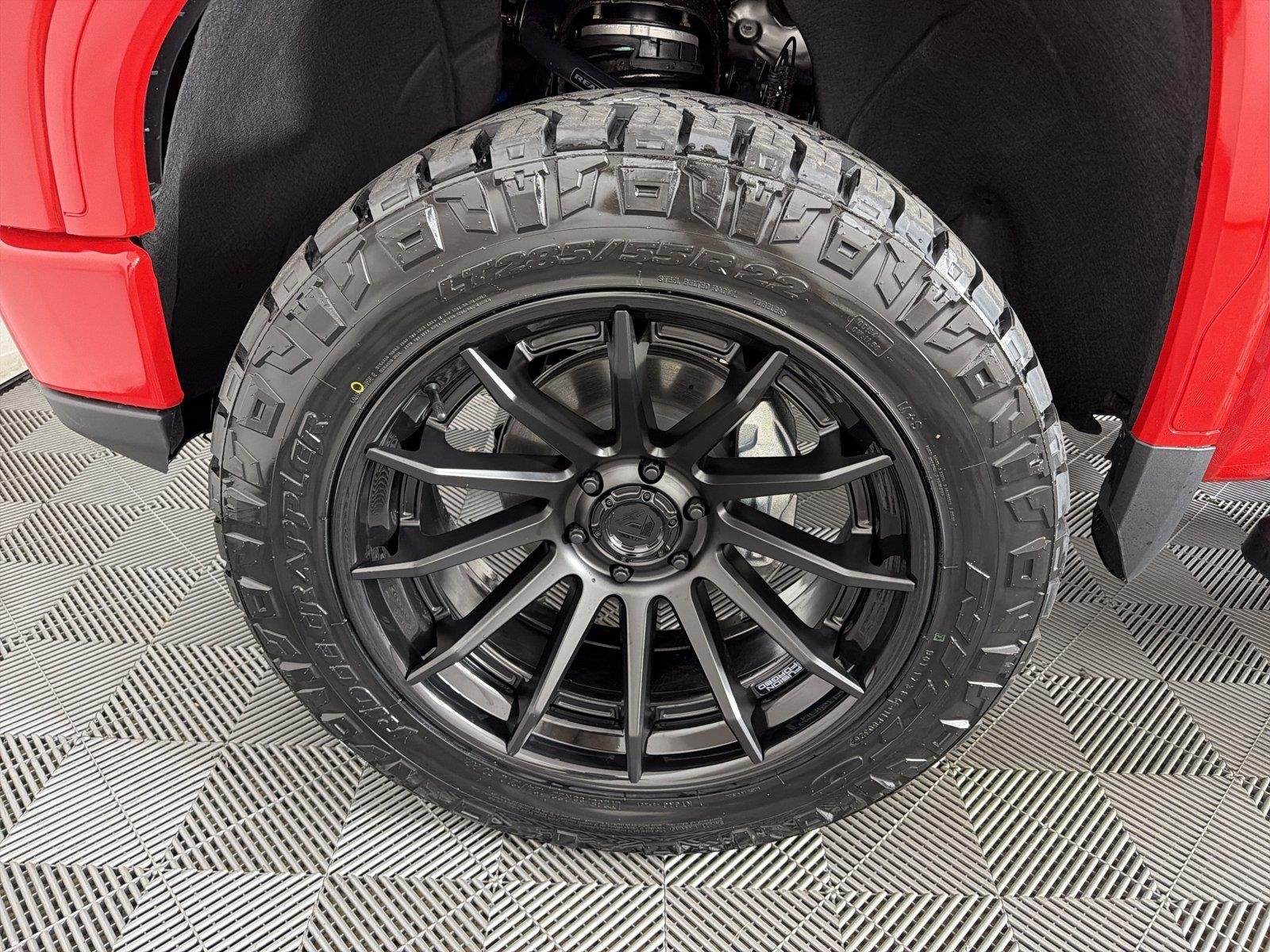 2026 GMC Sierra 1500 Elevation - Photo 9