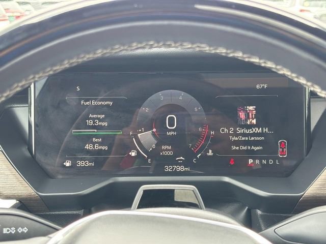 2024 GMC Acadia Denali - Photo 20