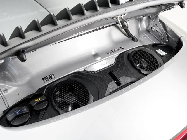 Certified Used 2024  Porsche Carrera T image 28