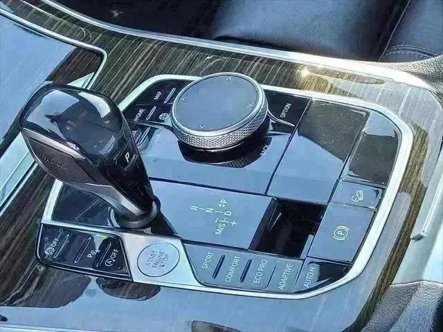 Certified Used 2019 White BMW xDrive40i image 20