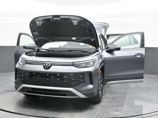 Used 2026 Gray Volkswagen 2.0T S image 30