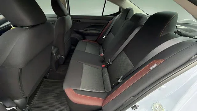 Used 2025 Gray Nissan 1.6 SR image 19