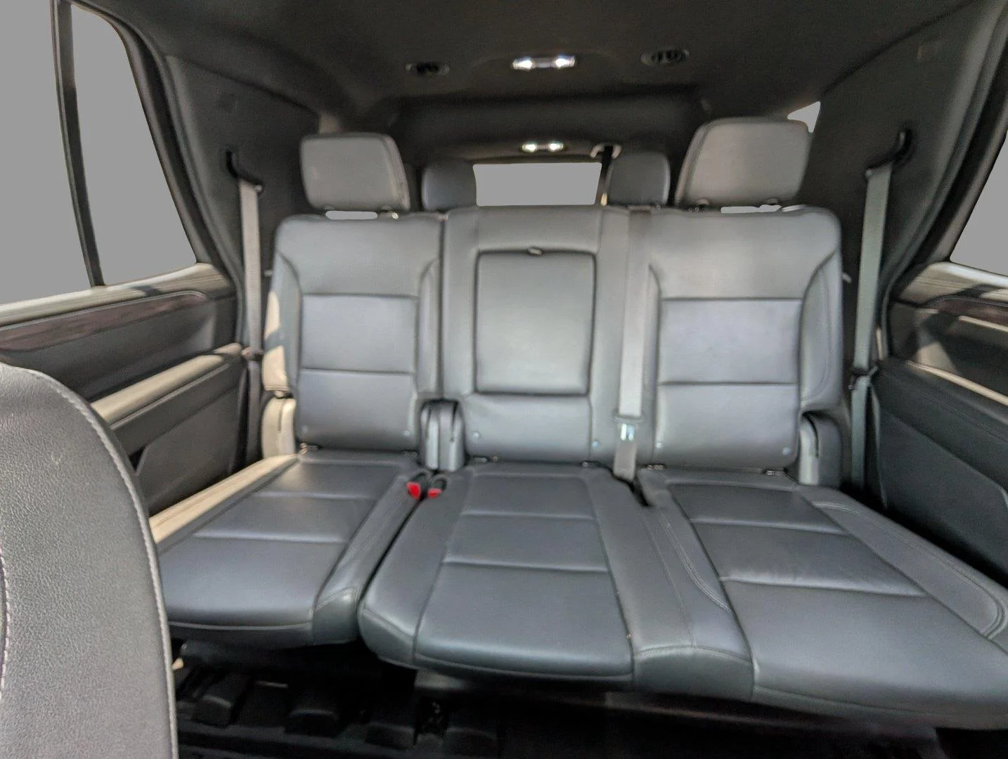Used 2023 SILVER SAGE METALLIC Chevrolet LT image 13