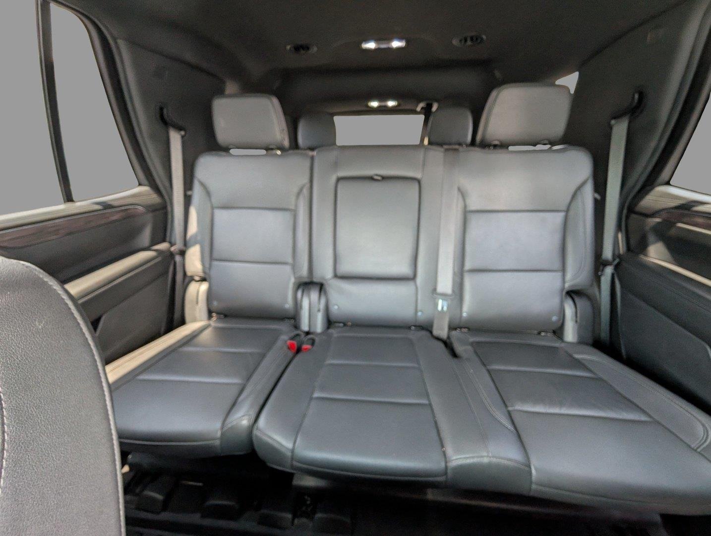 Used 2023 SILVER SAGE METALLIC Chevrolet LT image 13