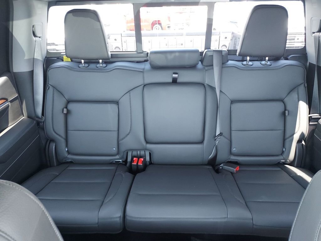 New 2026 Sterling Metallic GMC Denali image 13