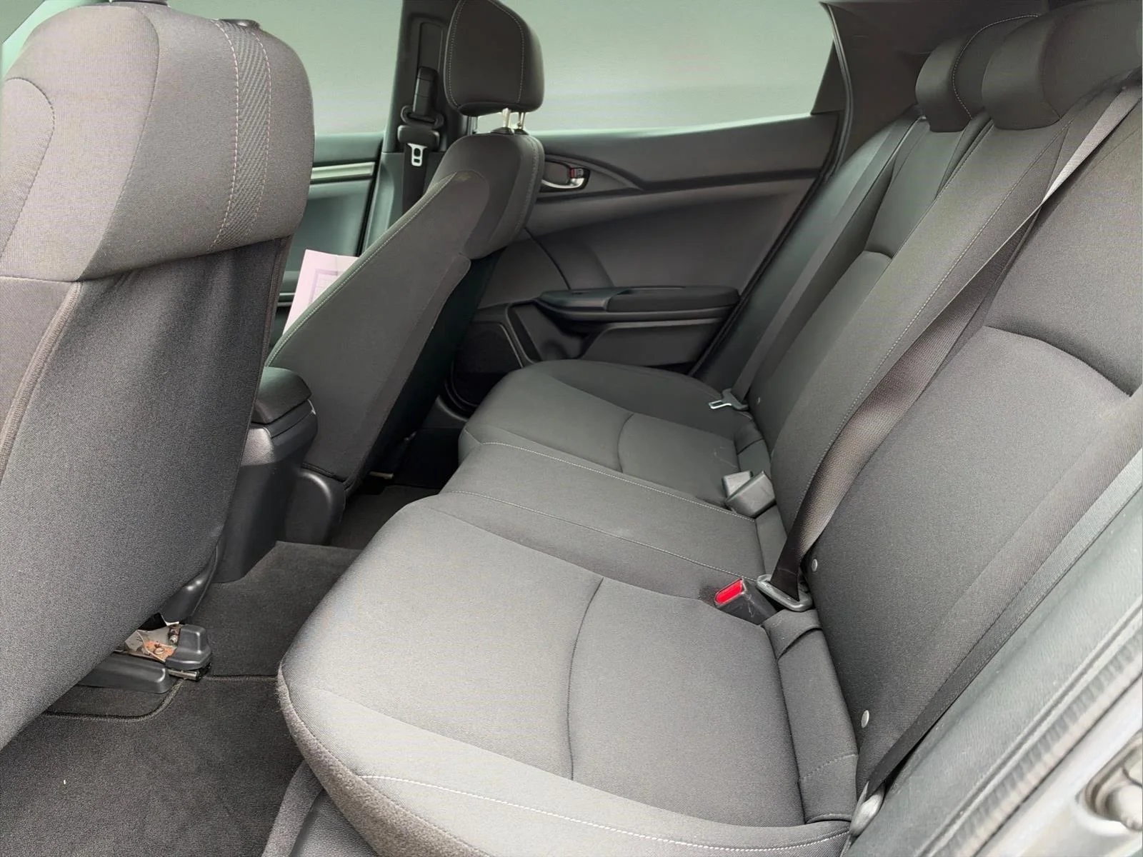 Used 2018 Polished Metal Metallic Honda Sport image 16
