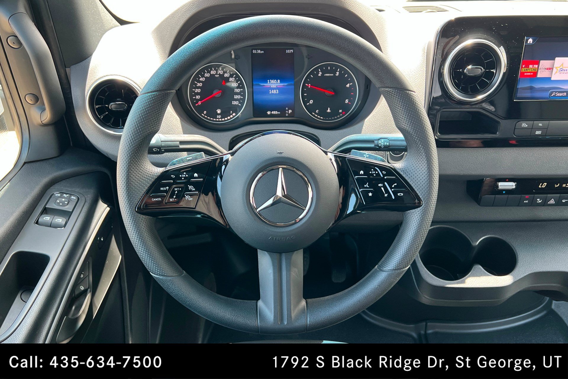 Used 2026 Arctic White Mercedes-Benz  image 10