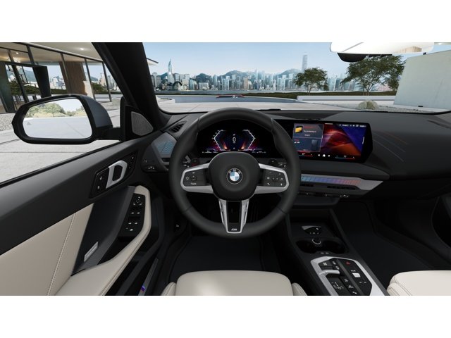 Used 2026 Gray BMW 228 Gran Coupe image 13