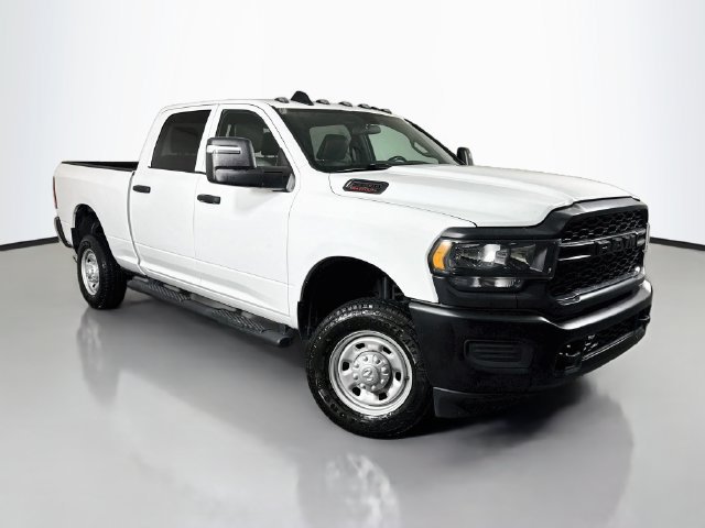2023 RAM 2500 Pickup