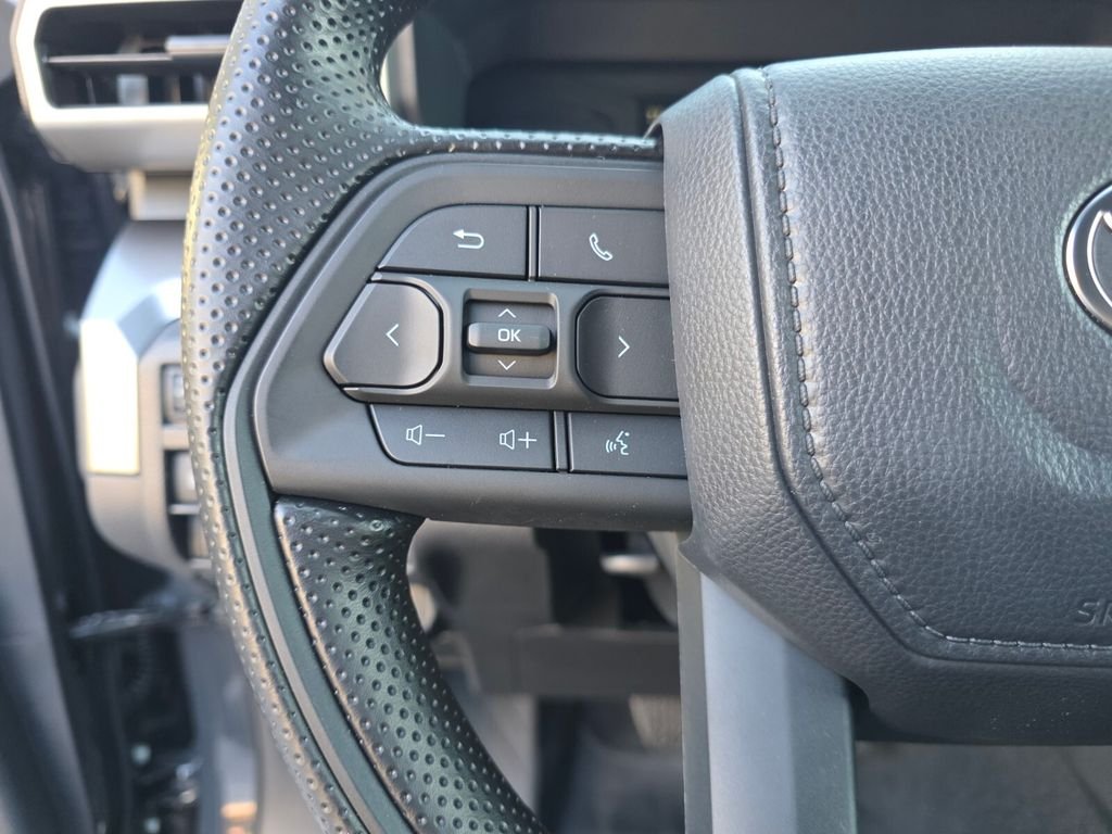 2026 Toyota Tacoma SR5 - Photo 29