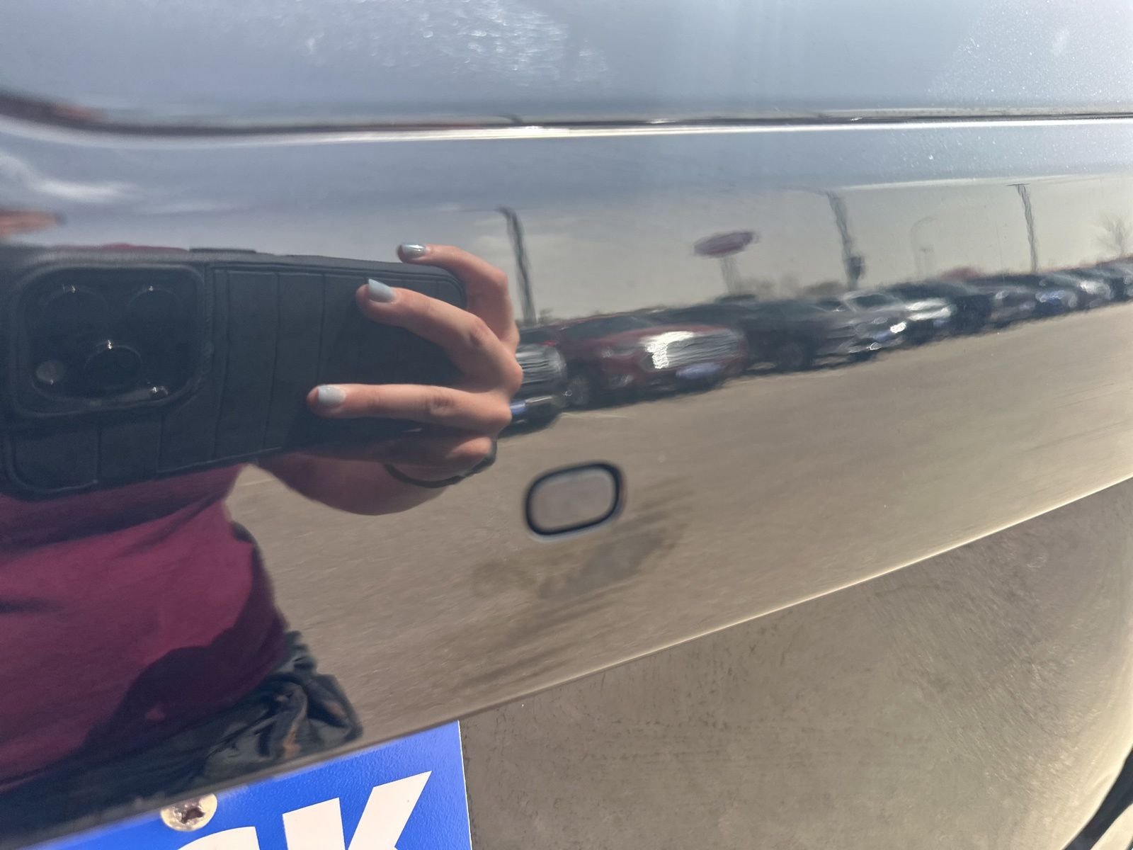 Used 2014 Black Toyota Limited image 28