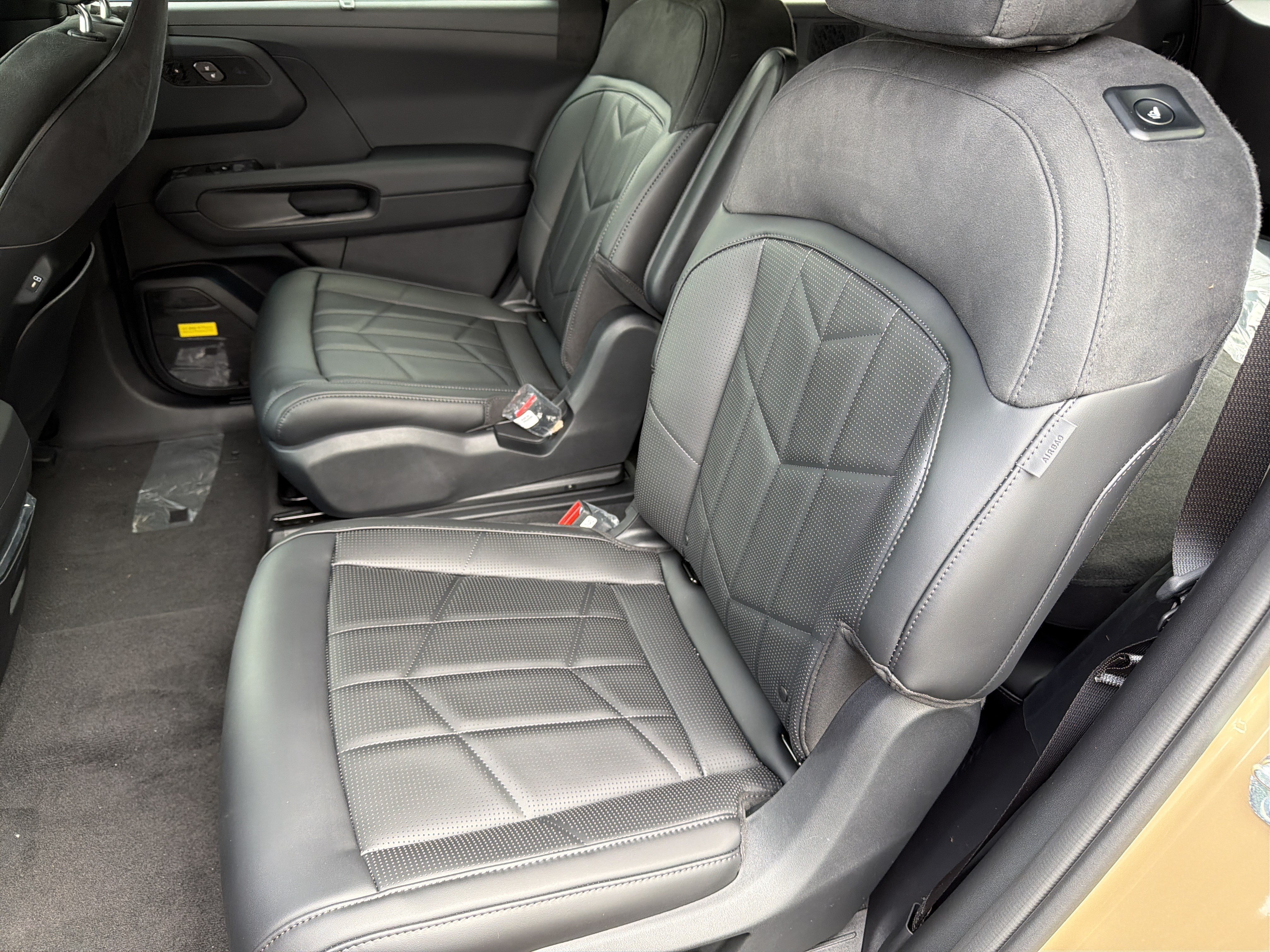 New 2027 Terrain Brown Kia X-LINE SX PRESTIGE image 20