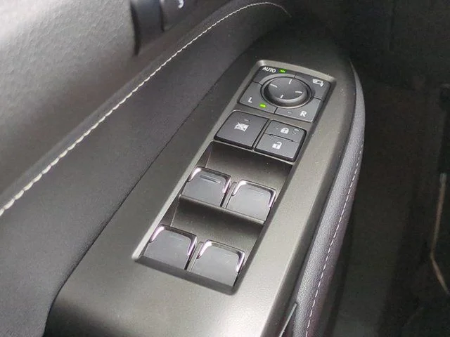 Certified Used 2024 ATOMIC SILVER Lexus 350 F SPORT Handling image 22