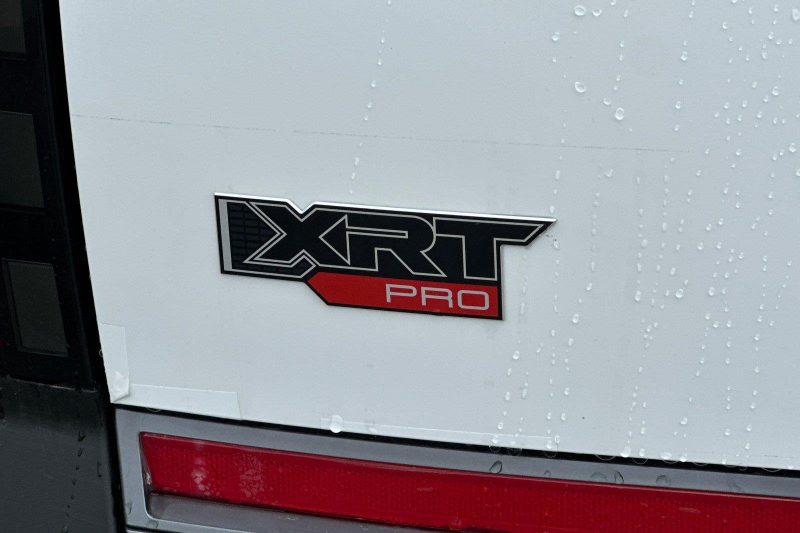 New 2026 Creamy White Pearl Hyundai XRT Pro image 57