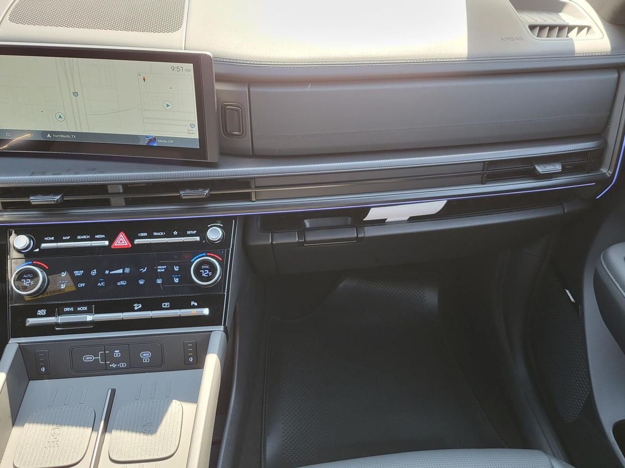 2026 Hyundai Santa Fe Calligraphy - Photo 14