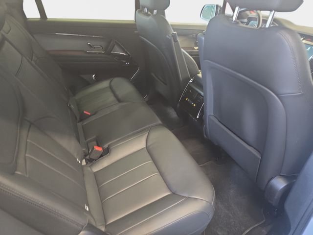 Certified Used 2025 Gray Land Rover S image 13