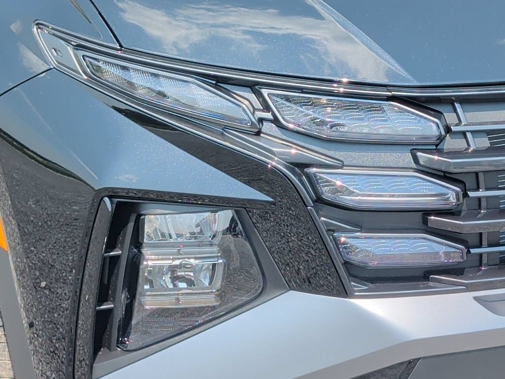 New 2026 Phantom Black Hyundai SEL Plus image 41