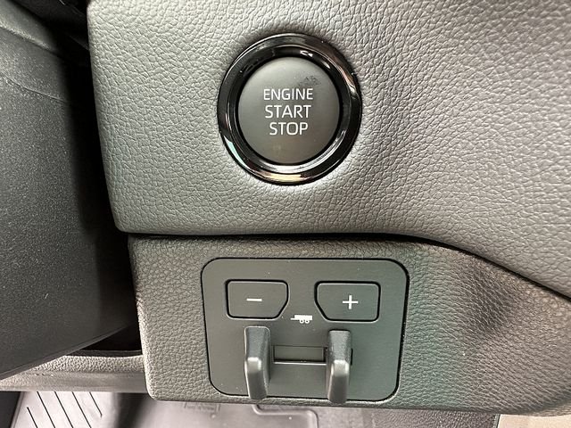New 2026 Magnetic Gray Metallic Toyota Limited image 26