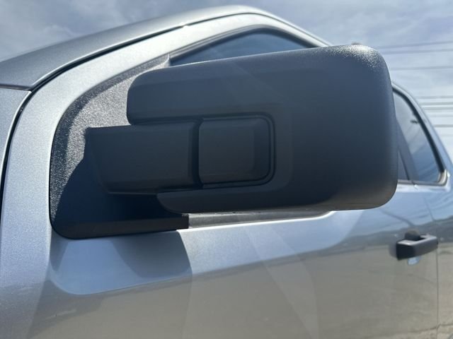 Used 2022 Silver Ford XLT image 50