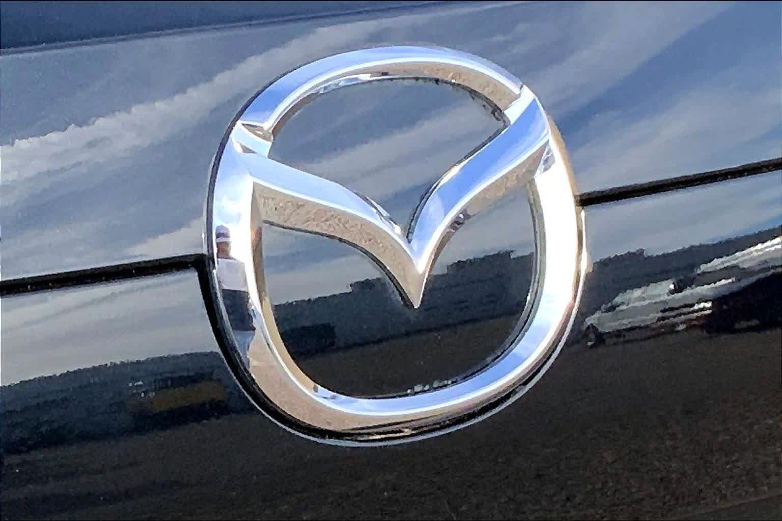 Used 2023 Jet Black Mica Mazda 2.5 S Select Package image 31