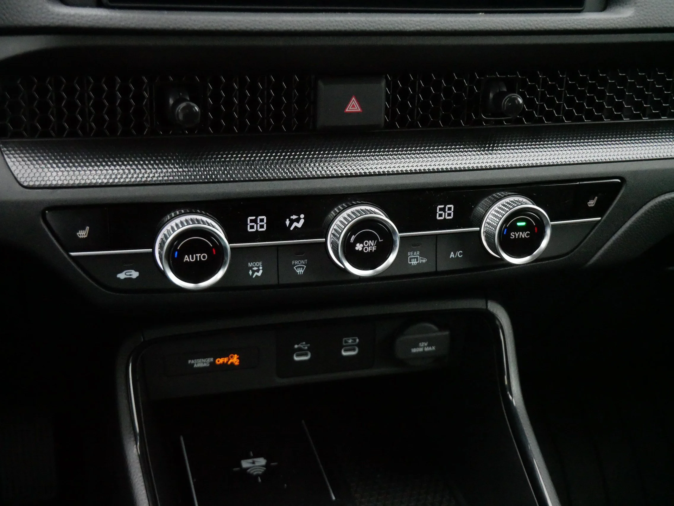 2026 Honda CR-V EX - Photo 23