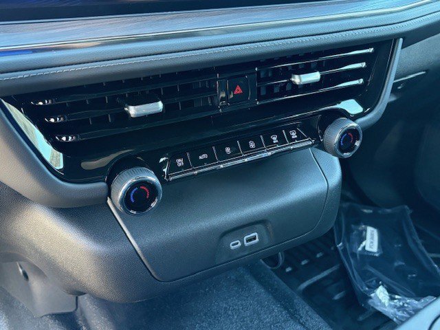 2026 Chevrolet Tahoe Fleet - Photo 21