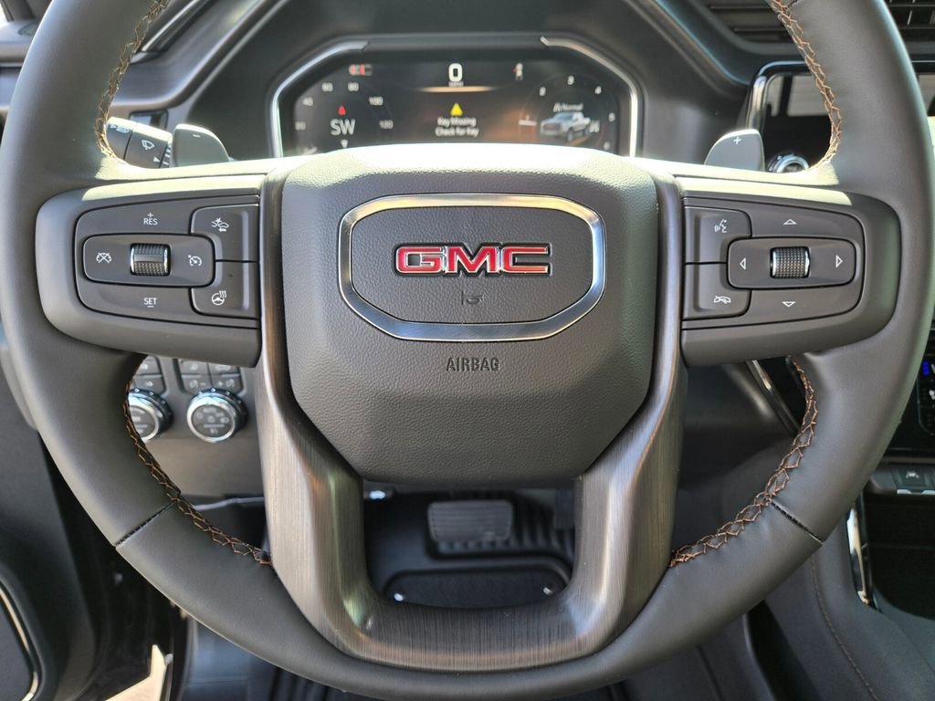 2026 GMC Sierra 1500 AT4 - Photo 11