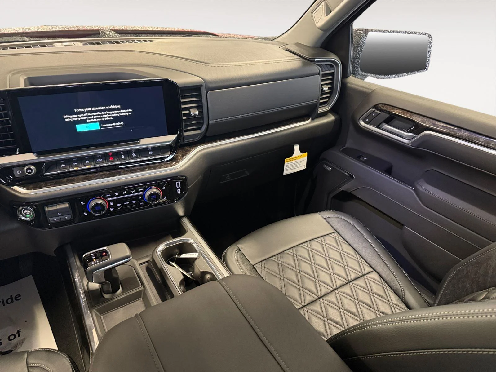 2026 Chevrolet Silverado 1500 RST - Photo 12